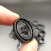 Oil seal 6x10x2 VC FPM Oil seal 6x10x2 VC FPM
